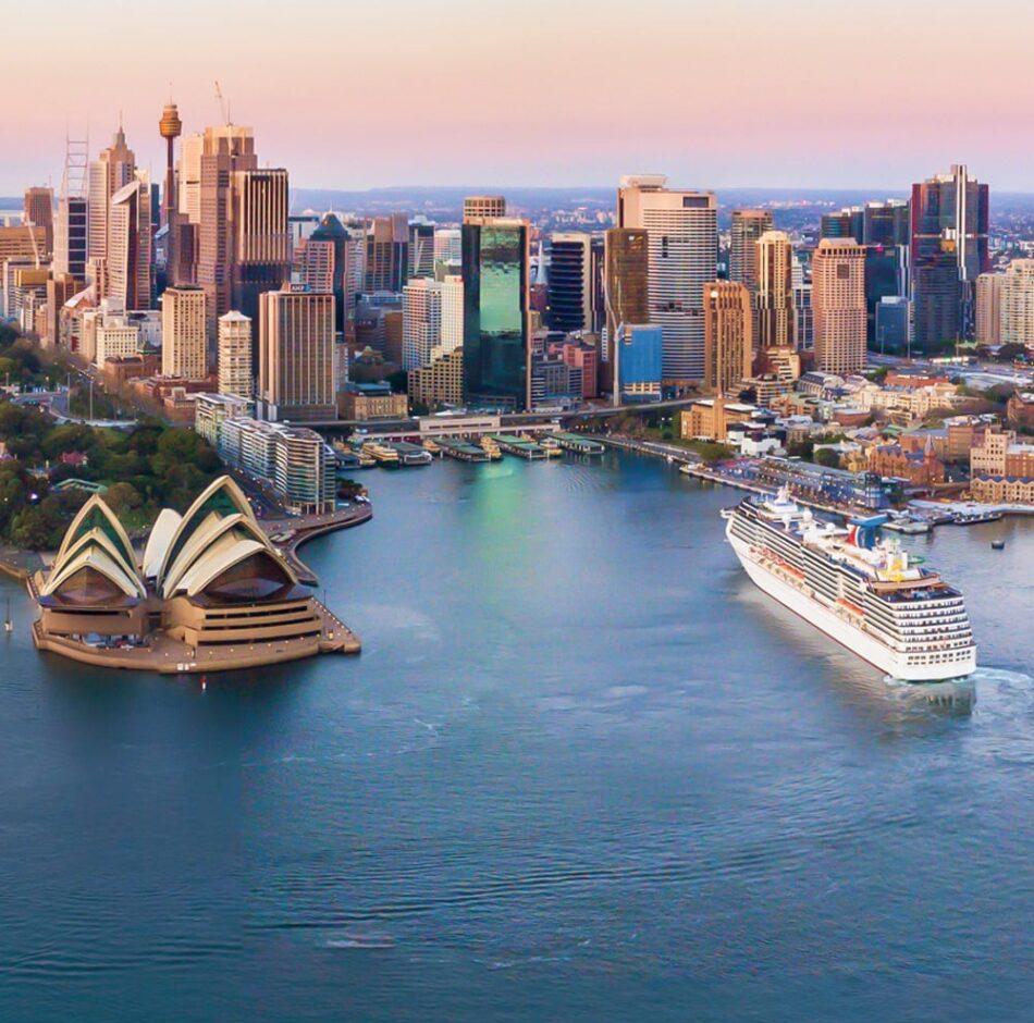 Discovering the Best of Sydney: A Tourist's Guide to Australia's Vibrant Harbor City