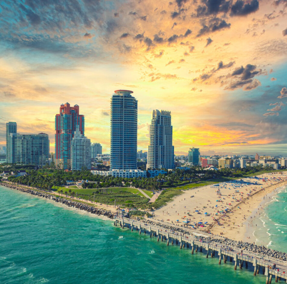 Top 5 Best Beaches in Florida